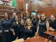 Seguir sumando por un mejor Aguascalientes y creando entornos seguros debe ser prioridad: Arlette Muñoz