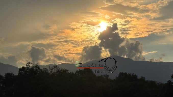 Buen Día...!!