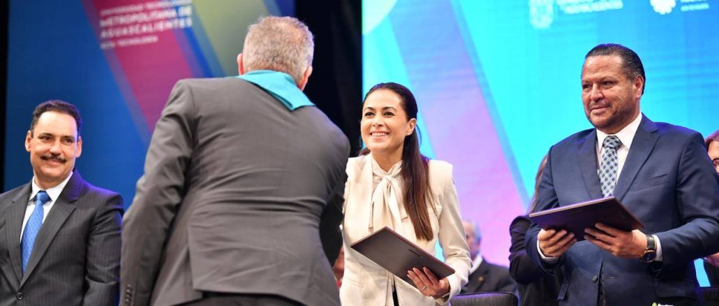Tere Jiménez impulsa la profesionalización de Servidores Públicos para brindar mejores resultados a la ciudadanía