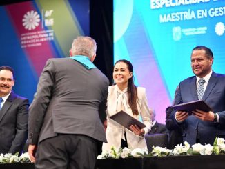 Tere Jiménez impulsa la profesionalización de Servidores Públicos para brindar mejores resultados a la ciudadanía