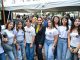 Tere Jiménez da inicio a la construcción del nuevo Bachillerato de la Universidad Autónoma de Aguascalientes en Villa Juárez