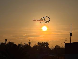 Buen Día...!!