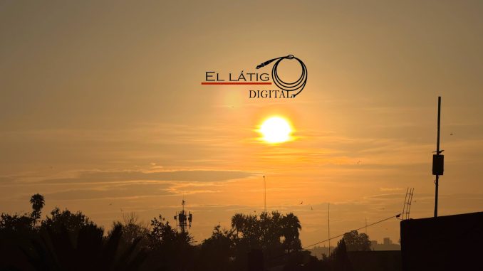 Buen Día...!!
