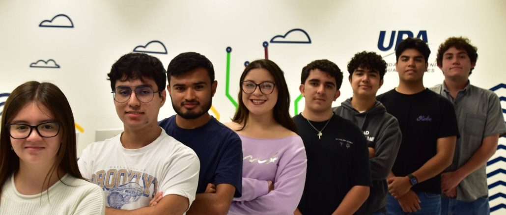 Estudiantes de la UPA representarán a México en Congreso Internacional de Tecnología en Costa Rica