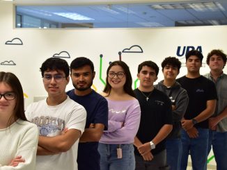 Estudiantes de la UPA representarán a México en Congreso Internacional de Tecnología en Costa Rica