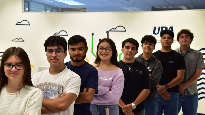 Estudiantes de la UPA representarán a México en Congreso Internacional de Tecnología en Costa Rica