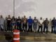 Policía Municipal realiza recorrido de vigilancia y asegura a 12 personas