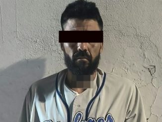 Policía Municipal detiene a sujeto por delitos contra la salud