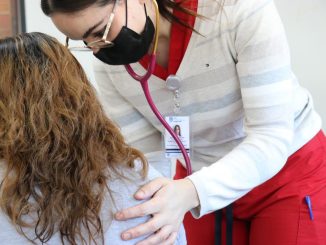 85 Centros de Salud ofrecen pruebas de detección de cáncer cervicouterino