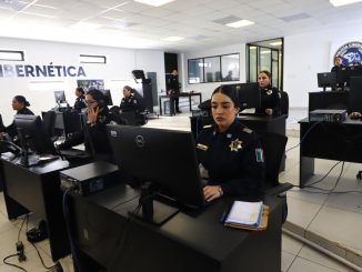 Policía Cibernética de Aguascalientes, nuevamente la mejor del país