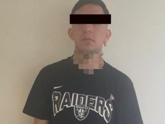 Detiene Policía Municipal a sujeto por delitos contra la salud en IV Centenario