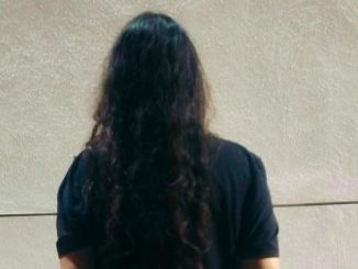Policías del Mando Coordinado detienen en el Municipio de Jesús María a mujer acusada de violencia familiar en contra de su pareja