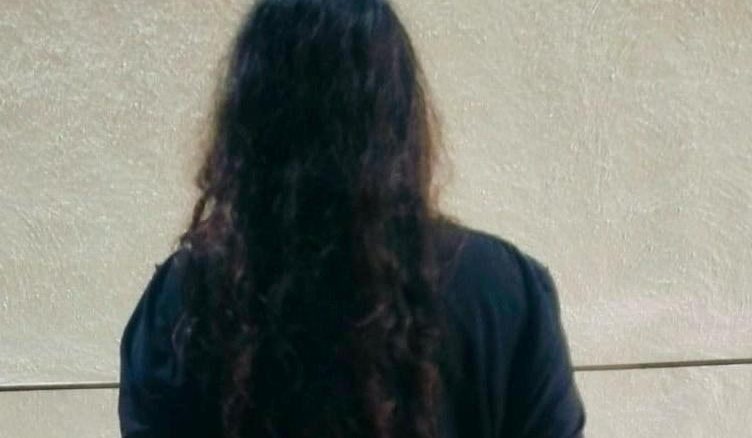 Policías del Mando Coordinado detienen en el Municipio de Jesús María a mujer acusada de violencia familiar en contra de su pareja