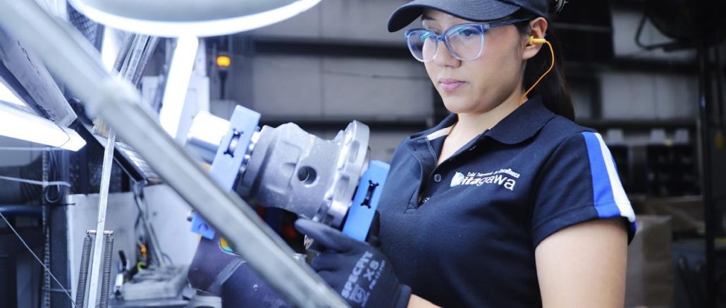 Aguascalientes se consolida entre los Estados más competitivos del país, según IMCO