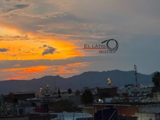 Buen Día...!!