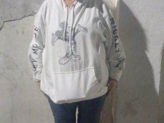 Policía Municipal detiene a mujer en posesión de enervantes en Morelos II