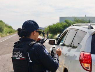 El Operativo SAGAZ en Calvillo, Aguascalientes, es una estrategia de seguridad