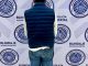 Policías del Mando Coordinado detienen a sujeto por el presunto delito de violencia familiar el detenido fue señalado por agredir física y verbalmente a su pareja sentimental