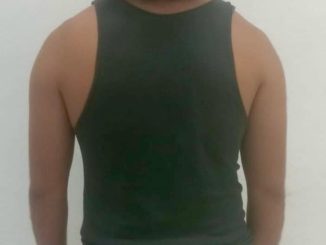Por violencia familiar, Policías del Mando Coordinado detienen a sujeto en el Municipio de SFR