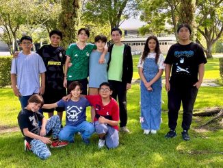 Nueve estudiantes de Aguascalientes Van por Todo en Concurso Nacional de Matemáticas