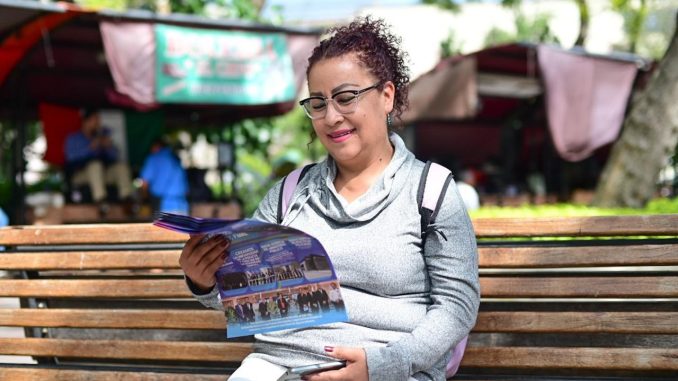 Cuarto Informe de Gobierno llegará Casa por Casa a las familias de Aguascalientes