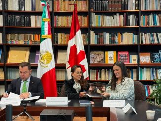 Nuevas Alianzas con Canadá abren oportunidades académicas para jóvenes de Aguascalientes