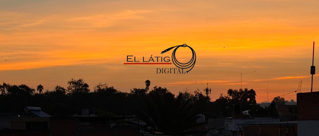 Buen Día...!!