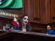 Ni desamparo ni condenas anticipadas: propone Ale Peña