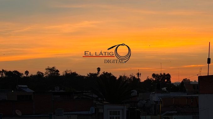 Buen Día...!!