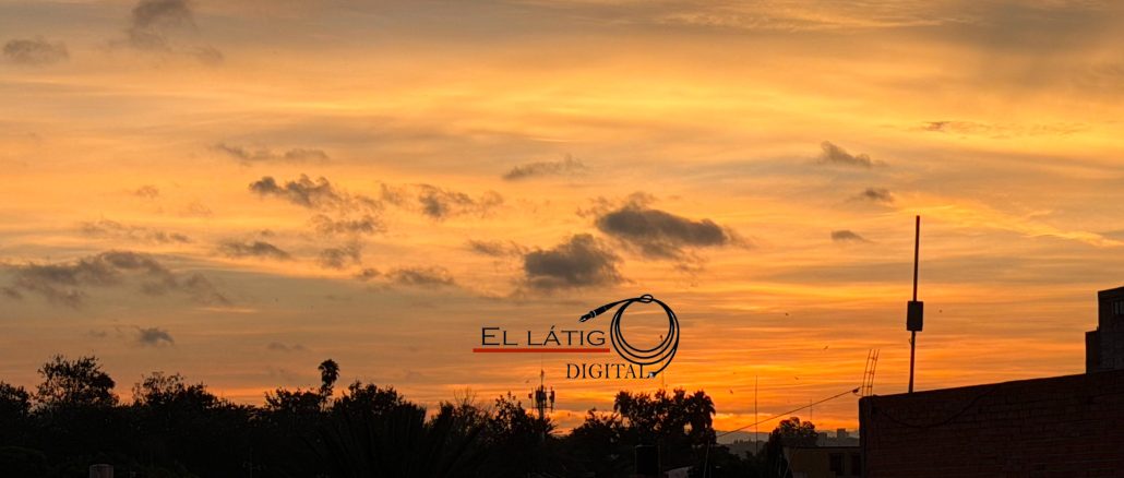 Buen Día...!!