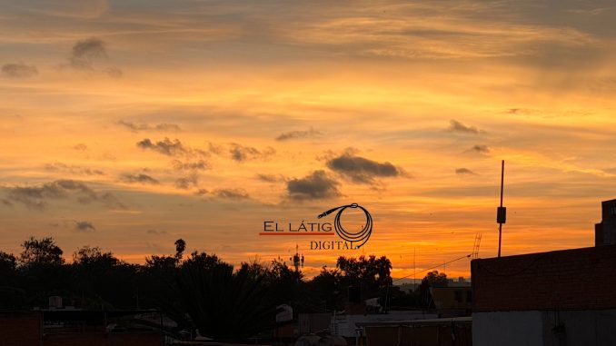 Buen Día...!!