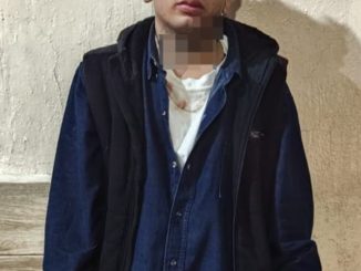 Policía Municipal detiene a hombre señalado por lesiones dolosas en Villas del Puertecito