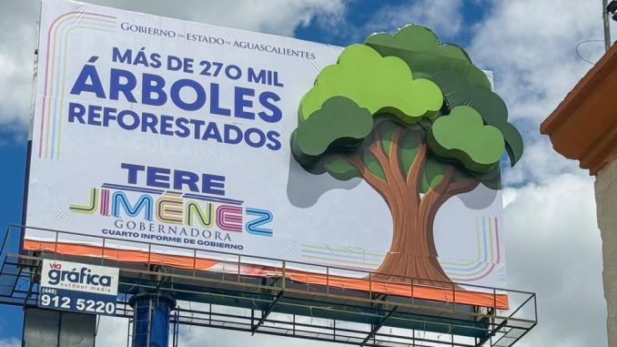 Presentan los resultados del Cuarto Informe de una manera innovadora