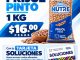Gobernadora Tere Jiménez impulsa venta de frijol a bajo costo en apoyo a productores y familias