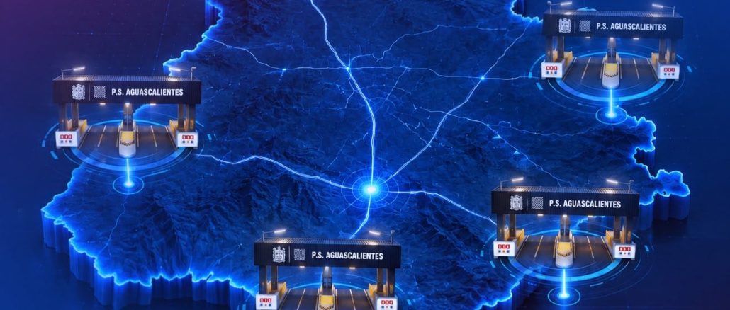 🛡️ 5 Nuevas Puertas de Seguridad para Aguascalientes