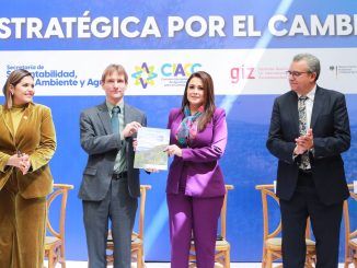 A Cuatro años del inicio de la administración de Tere Jiménez, Aguascalientes fortalece acciones de cuidado del Medio Ambiente y Protección Animal