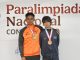 Aguascalientes suma 14 Medallas más en Paranatación de la Paralimpiada Nacional 2026
