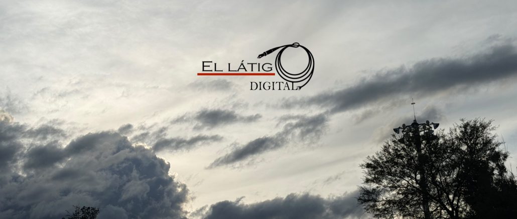 Buen Día...!!