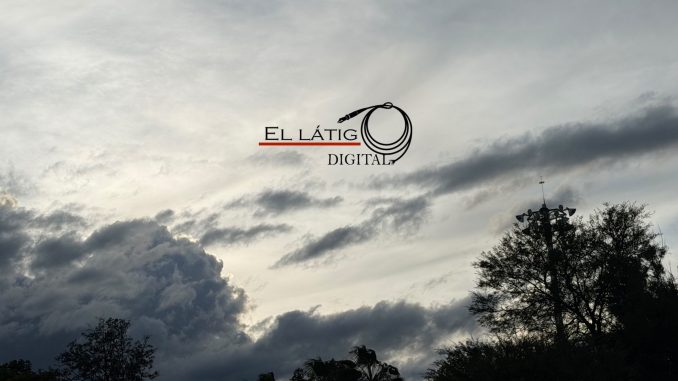 Buen Día...!!