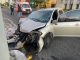 Policía Vial atiende reporte de accidente con saldo de una persona sin vida en Avenida Aguascalientes