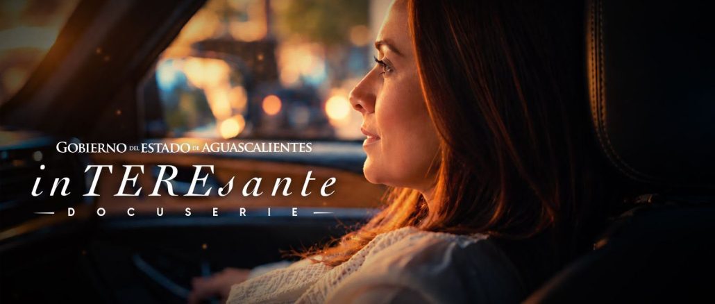 No te pierdas la Docu Serie "inTEREsante"