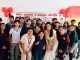 Aguascalientes se consolida como referente Nacional en educación a cuatro años del inicio de la administración de la Gobernadora Tere Jiménez