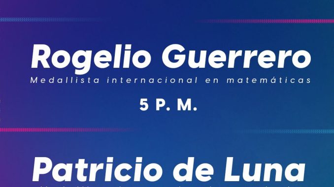 Historias que inspiran; resultados del Cuarto Informe de Tere Jiménez