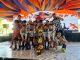 Aguascalientes se corona Campeón Nacional en la Copa Sultanes