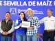 Con el respaldo de Tere Jiménez, el campo de Aguascalientes crece, se moderniza y conquista nuevos mercados