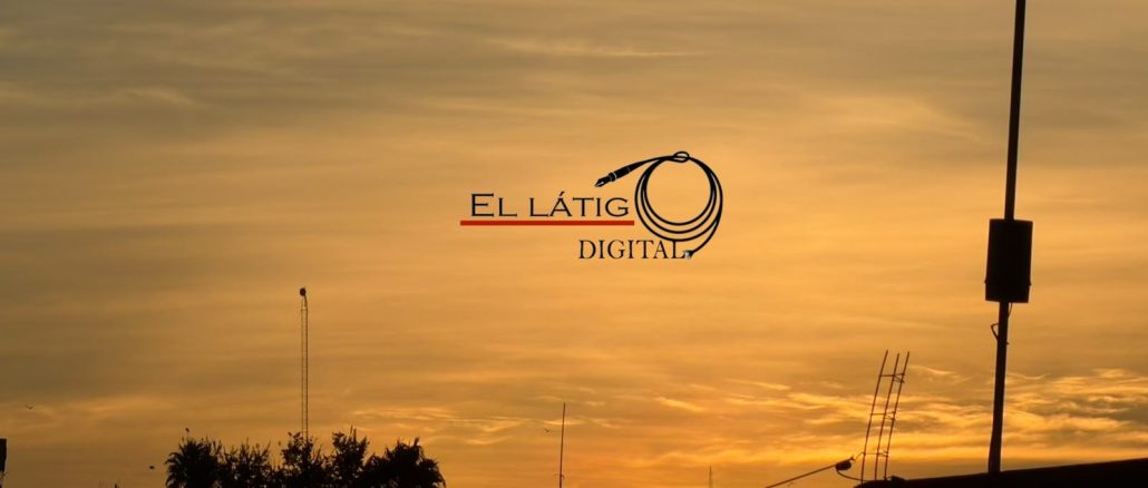 Buen Día...!!
