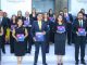 El Cngreso de Aguascalientes y la Gobernadora Tere Jiménez trabajan para darle buen rumbo al Estado