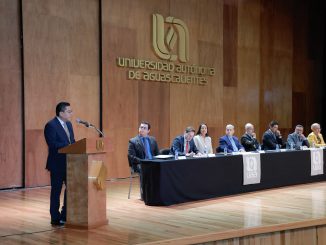La UAA abre sus puertas al análisis de los retos democráticos en el XIV Congreso Internacional de Ciencia Política