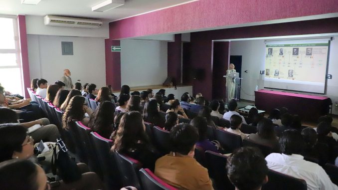 UAA reúne talento internacional para impulsar nuevas respuestas contra las enfermedades infecciosas