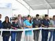 Entrega Tere Jiménez nuevo Bachillerato al suroriente de Aguascalientes